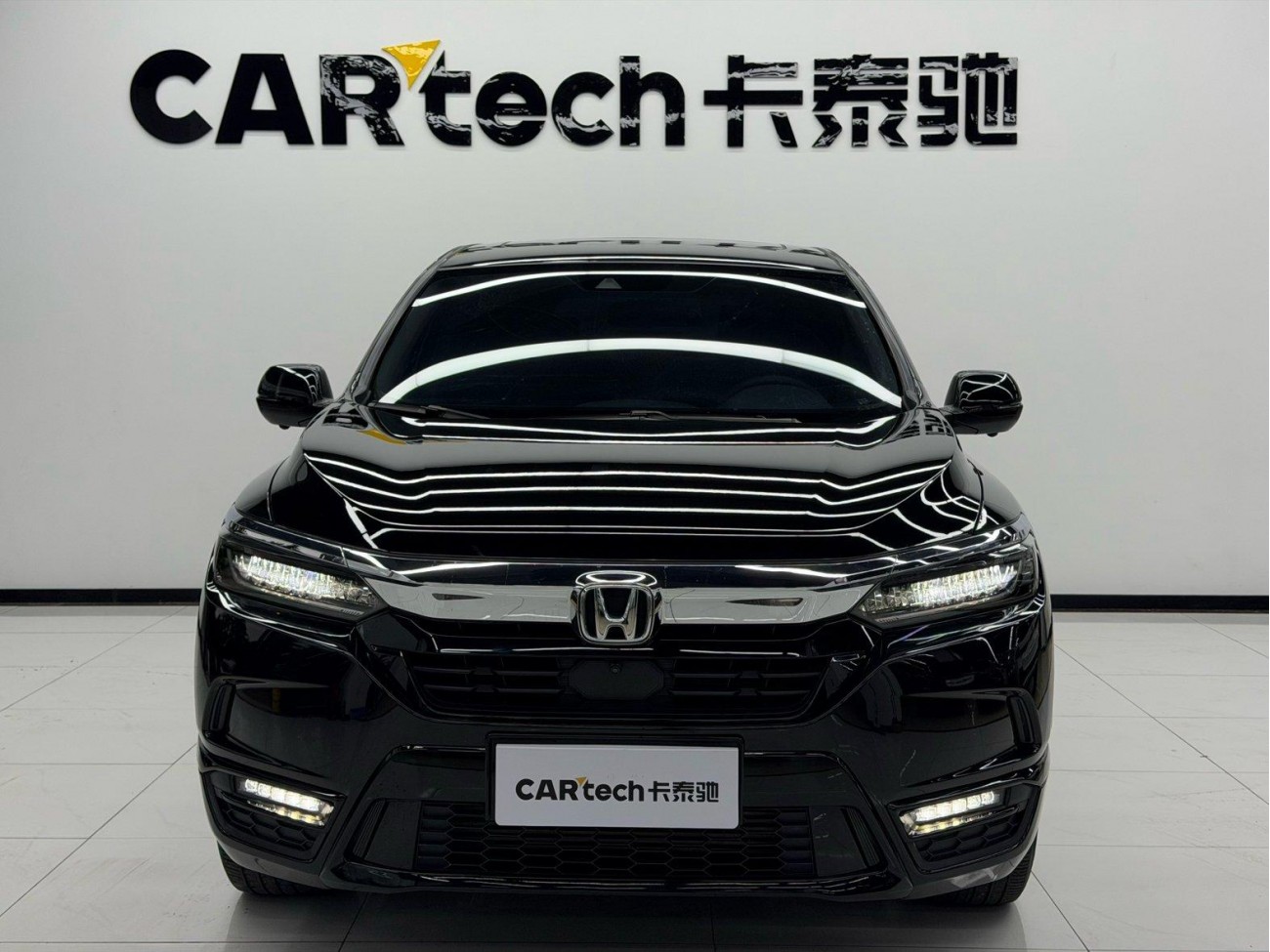 Honda Breeze 2021