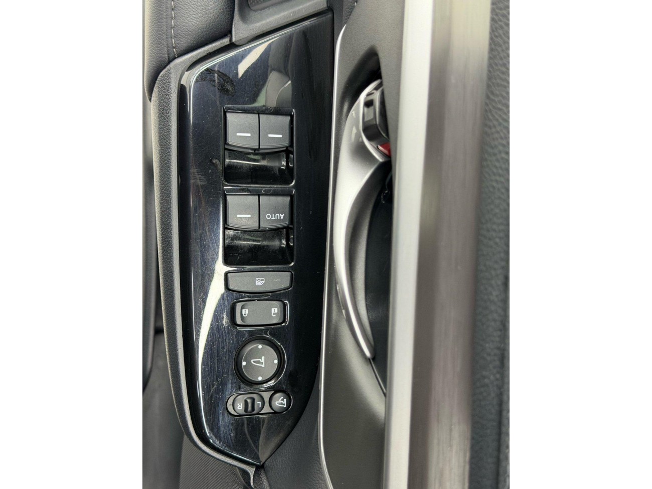 Honda Breeze 2021