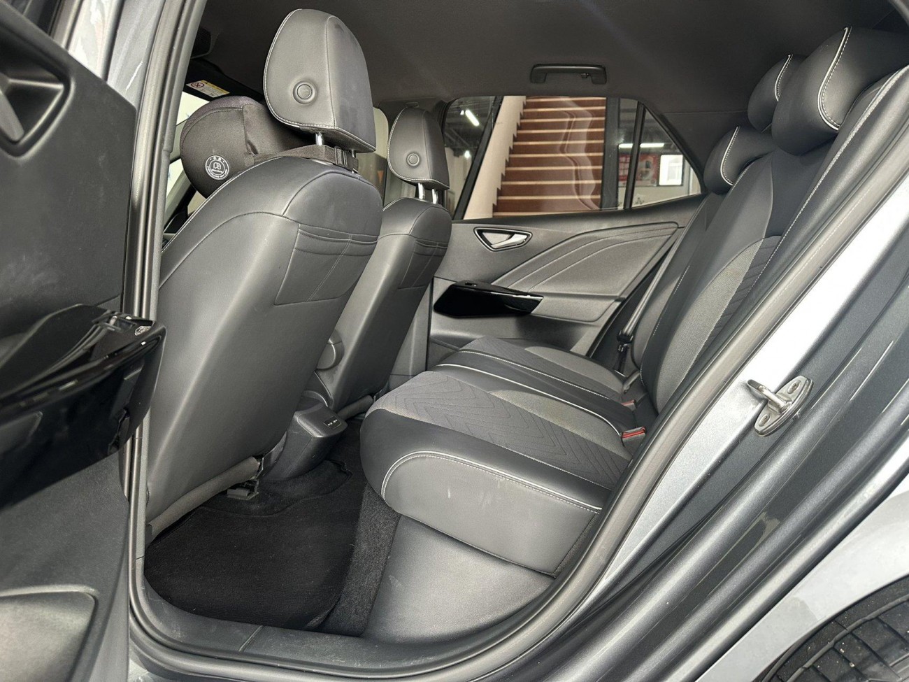 Volkswagen ID.3 2024
