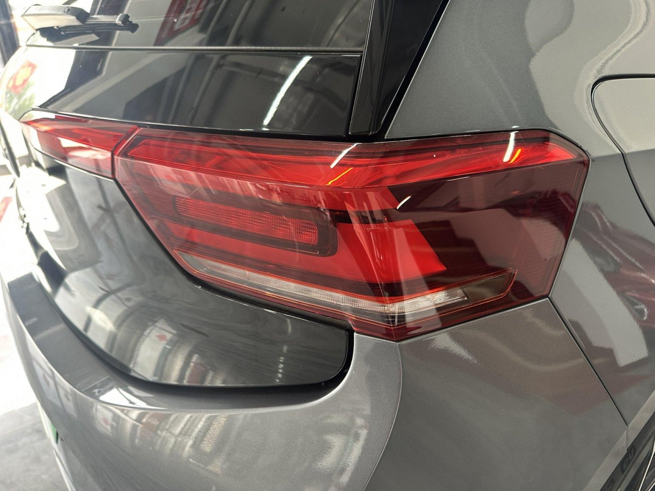 Volkswagen ID.3 2024