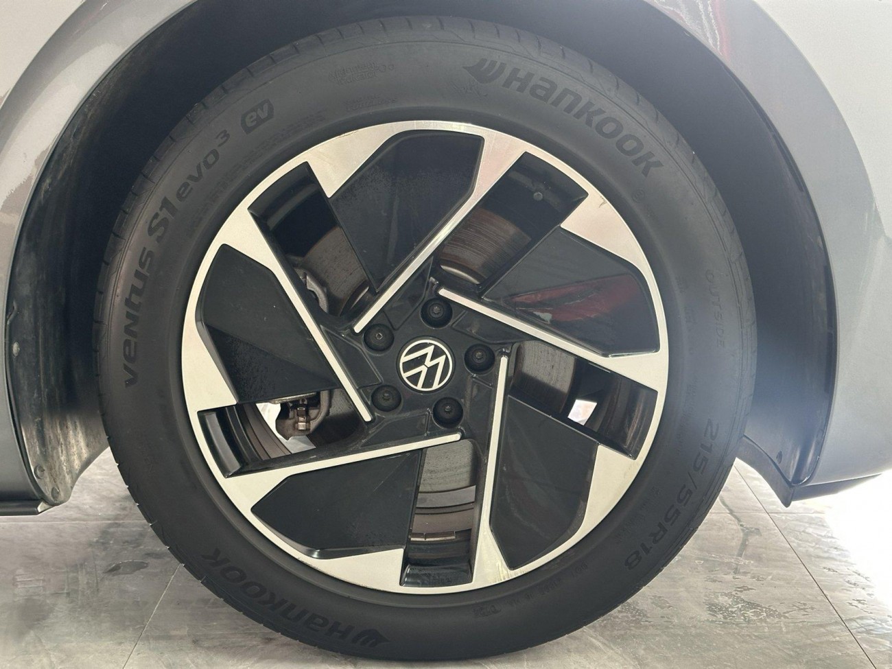 Volkswagen ID.3 2024