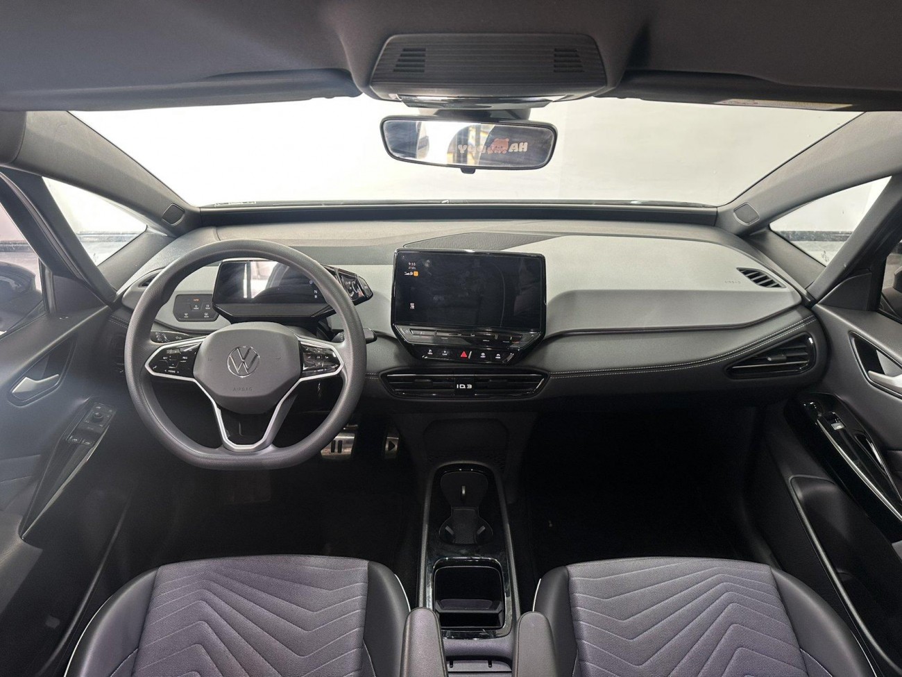 Volkswagen ID.3 2024