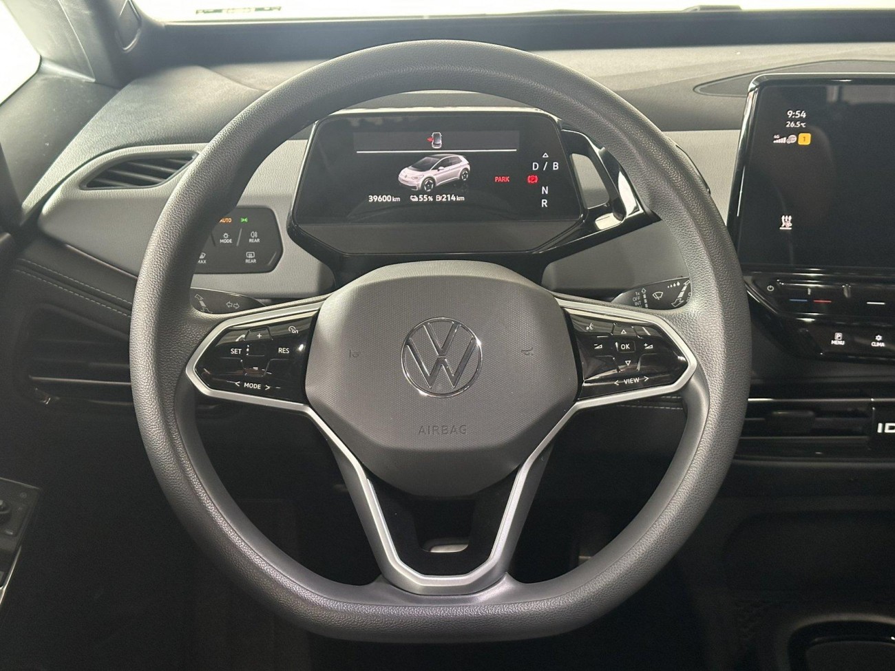 Volkswagen ID.3 2024