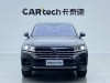 Volkswagen Touareg 2022