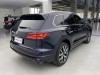 Volkswagen Touareg 2022