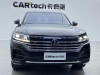 Volkswagen Touareg 2022