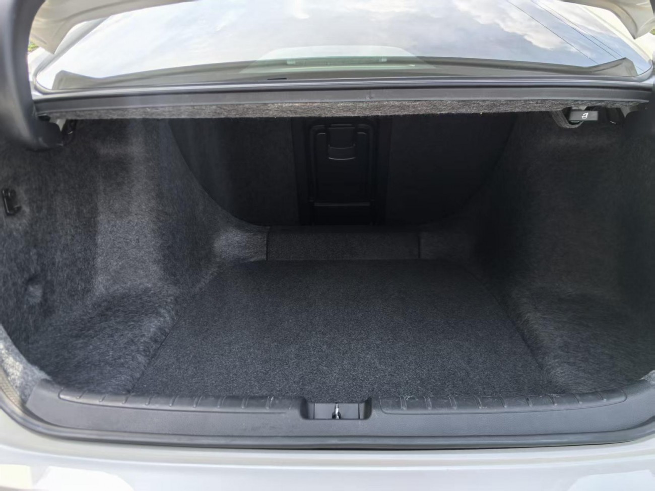 Honda Accord 2023