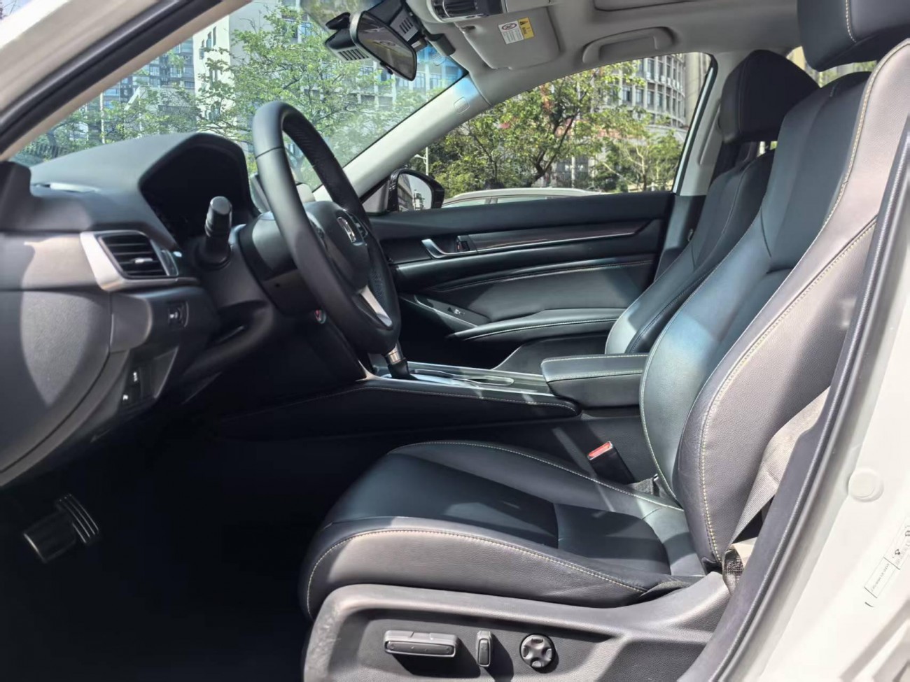 Honda Accord 2023