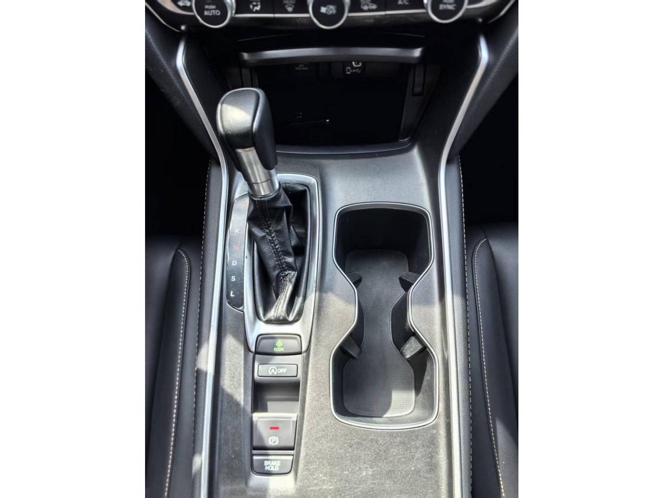 Honda Accord 2023