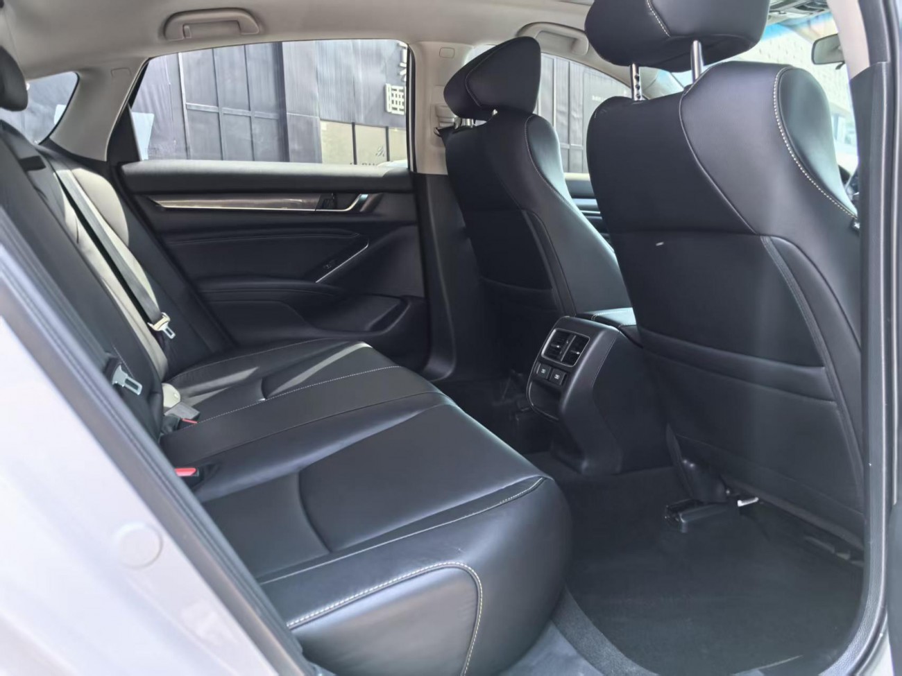 Honda Accord 2023