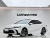 Toyota Camry 2024