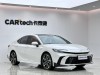 Toyota Camry 2024