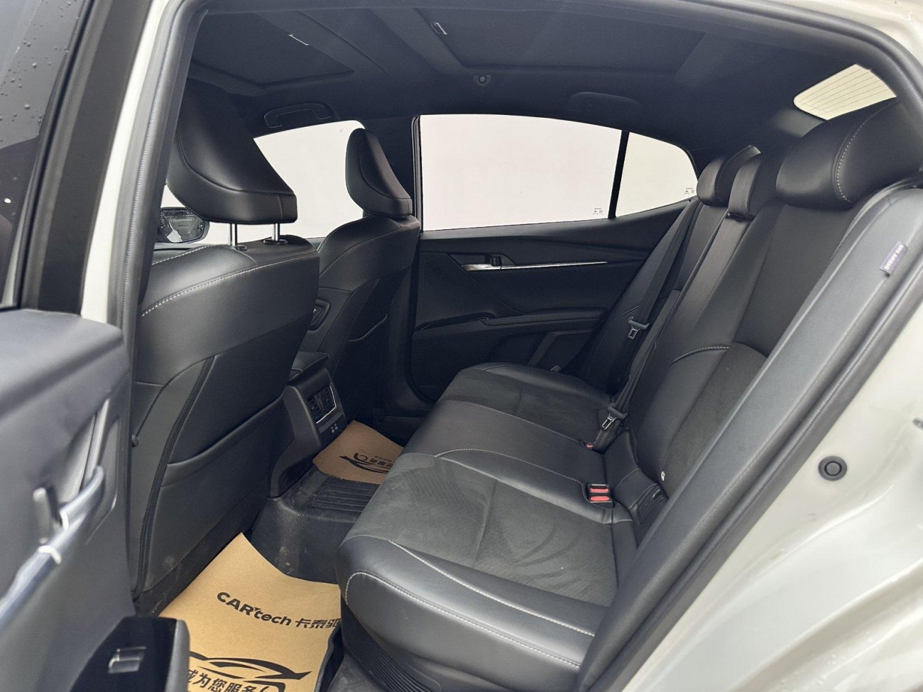 Toyota Camry 2024