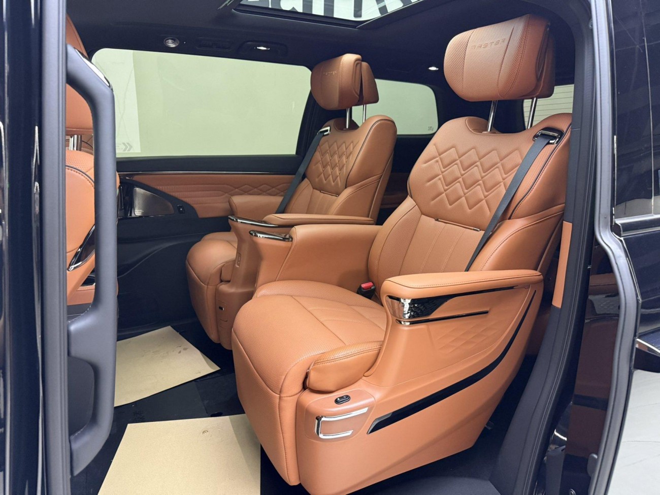 Trumpchi M8 2026