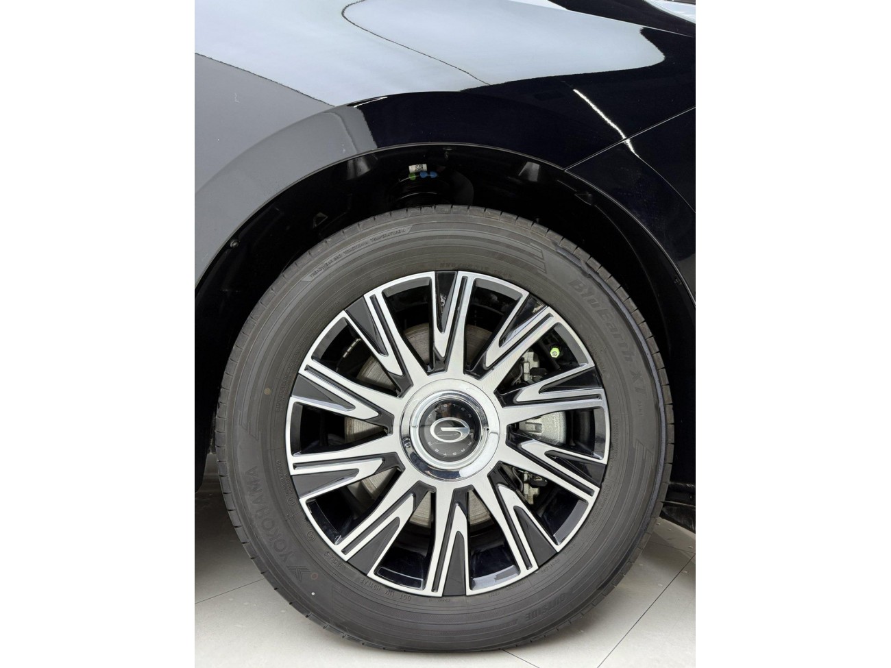Trumpchi M8 2026