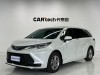 Toyota Sienna 2023