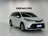 Toyota Sienna 2023