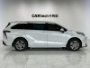 Toyota Sienna 2023