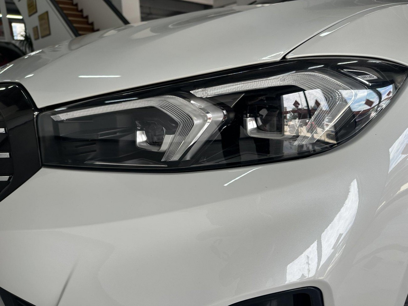 BMW i3 2023