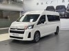 Toyota HiAce 2023
