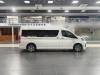 Toyota HiAce 2023