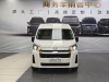 Toyota HiAce 2023