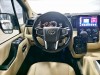 Toyota HiAce 2023