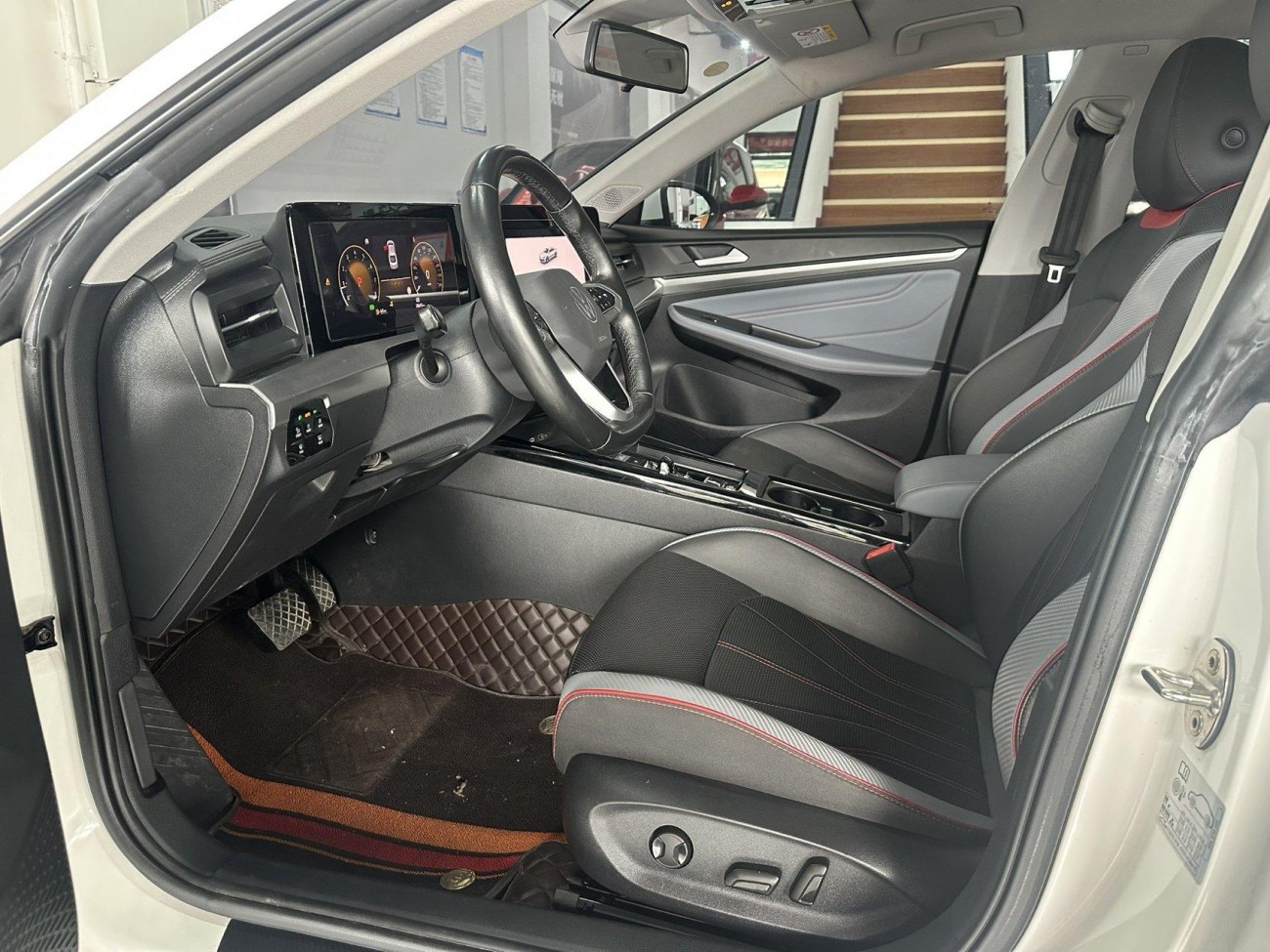 Volkswagen Lamando 2023