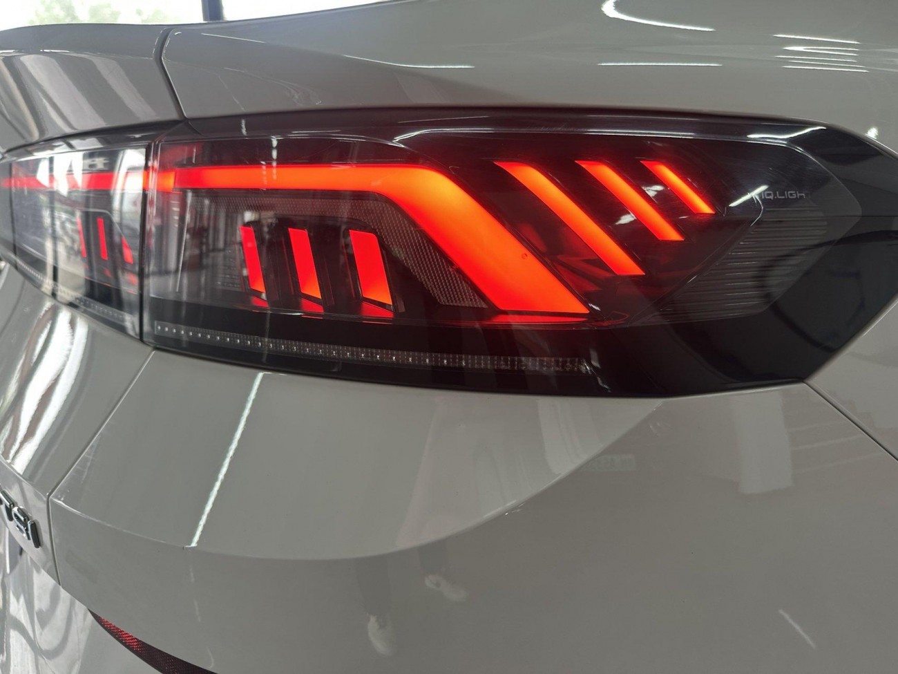 Volkswagen Lamando 2023