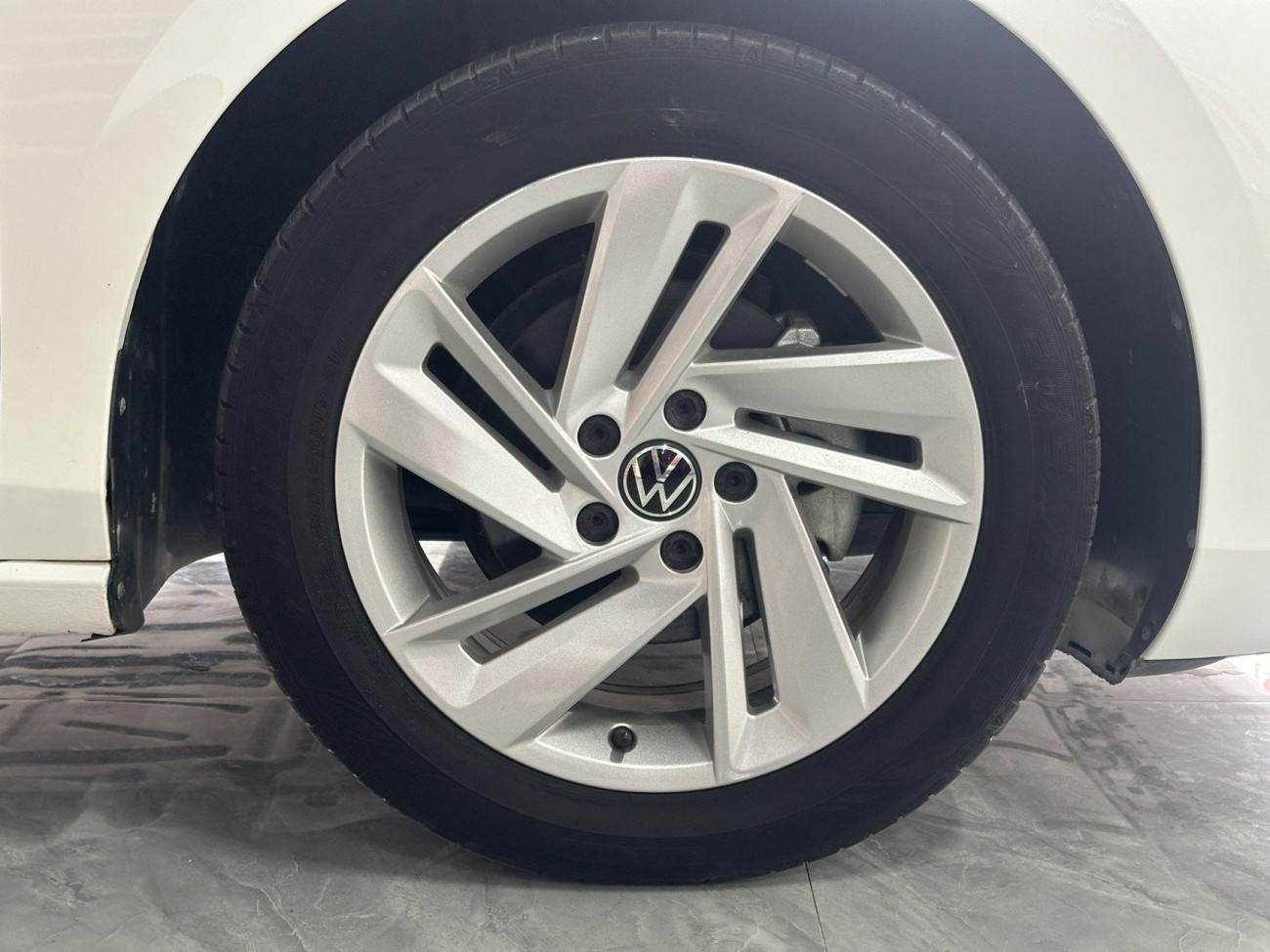 Volkswagen Lamando 2023