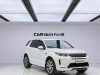 Land Rover Discovery Sport 2020