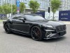 Bentley Continental GT 2025
