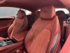 Bentley Continental GT 2025