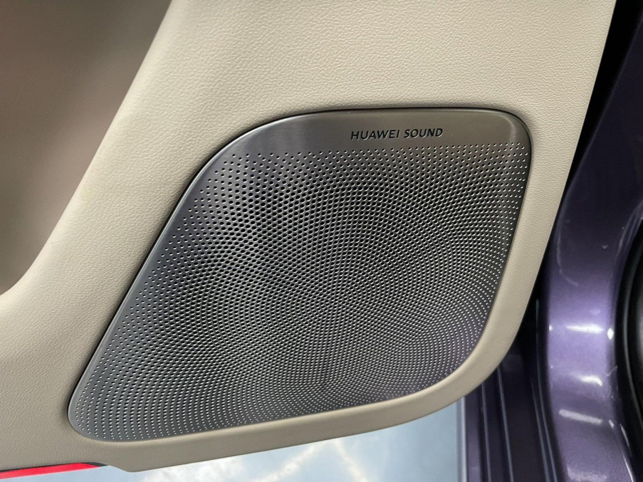 AITO M5 2025