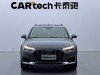 Audi A4 2021
