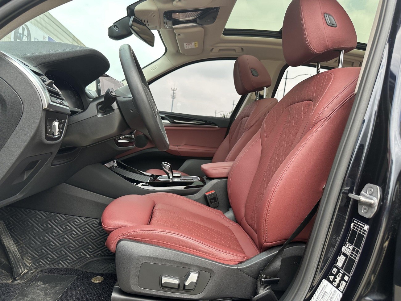 BMW X3 2023