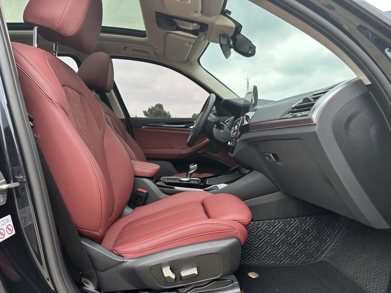 BMW X3 2023