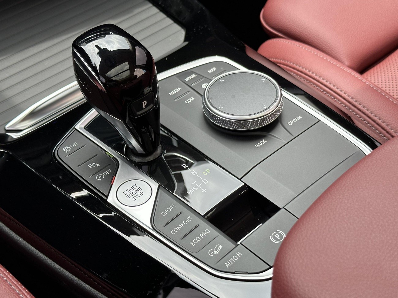 BMW X3 2023