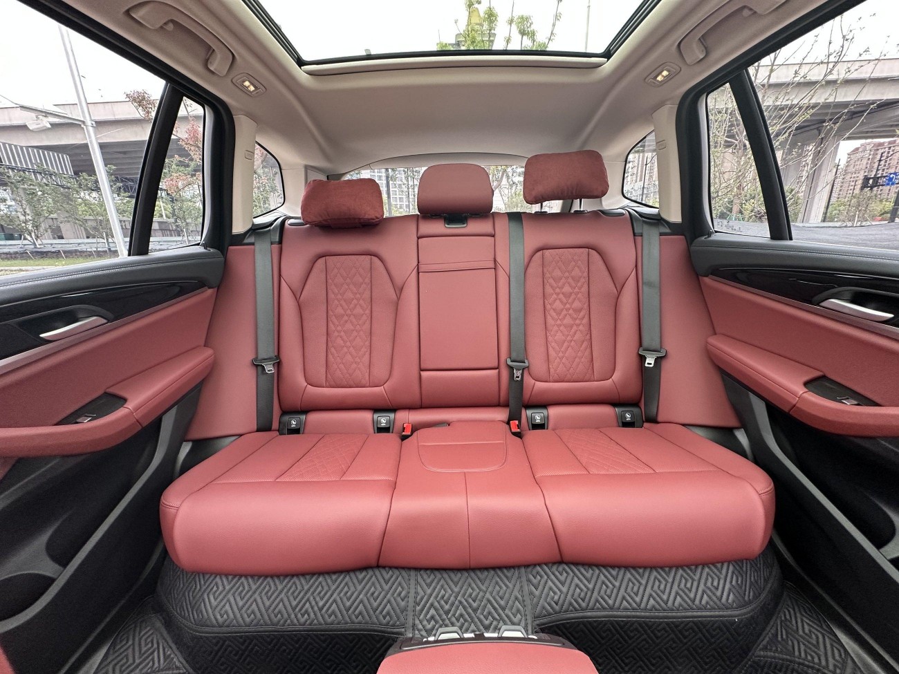 BMW X3 2023