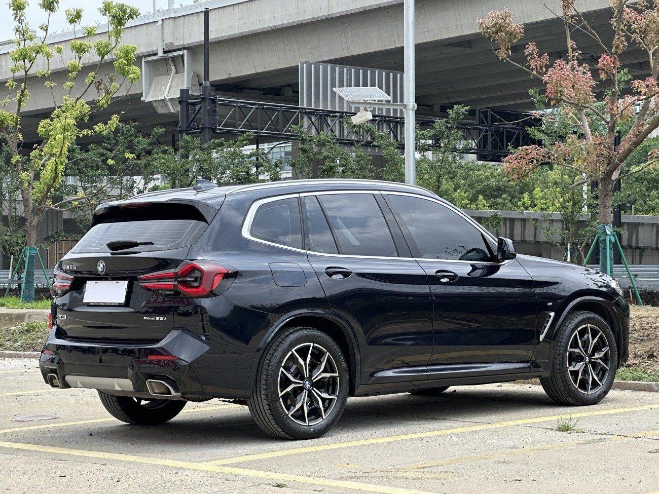 BMW X3 2023