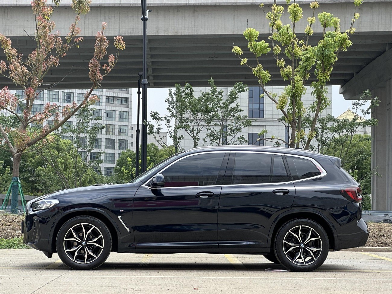 BMW X3 2023