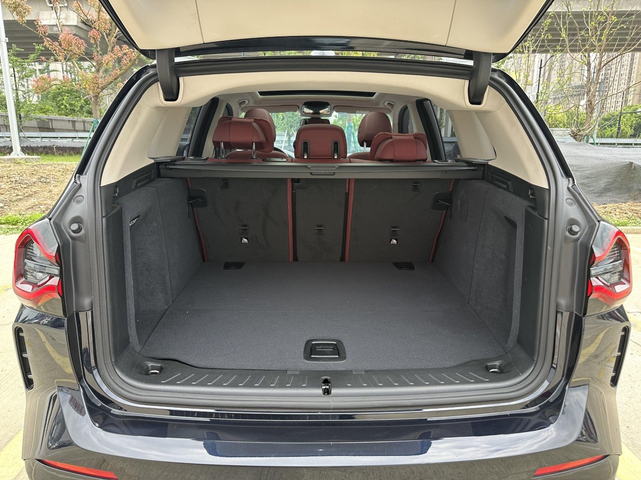 BMW X3 2023