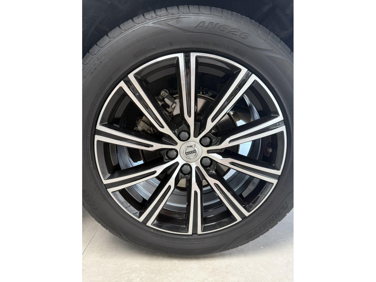 Volvo XC60 2020