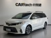 Toyota Sienna 2019