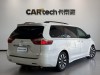 Toyota Sienna 2019