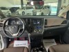 Toyota Sienna 2019