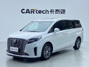 Buick GL8 2023