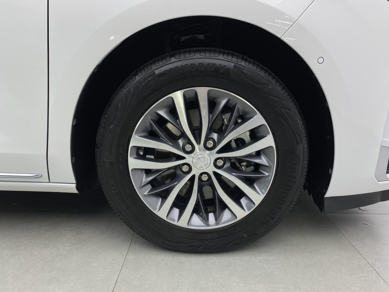 Buick GL8 2023