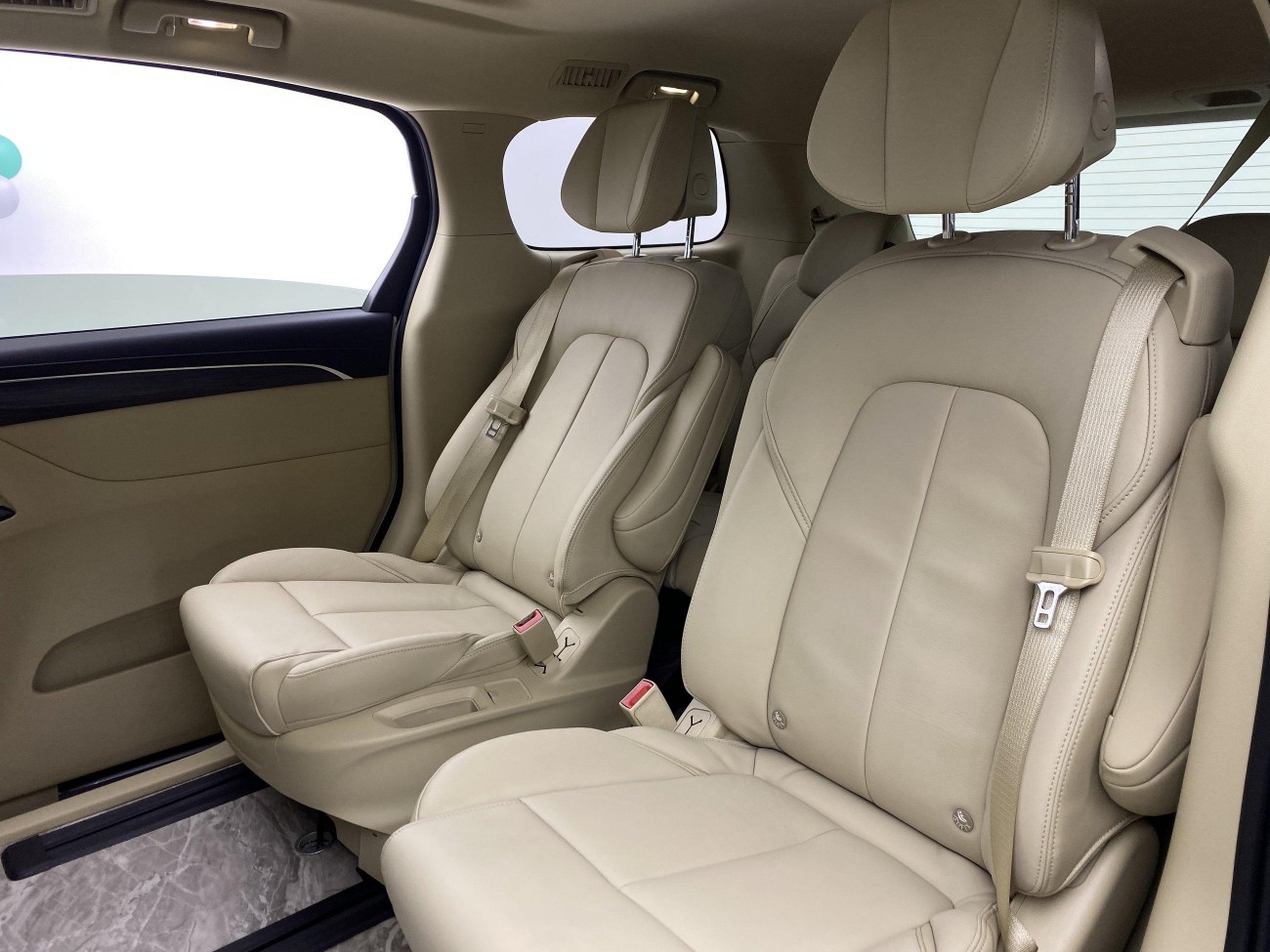 Buick GL8 2023
