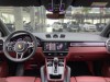 Porsche Cayenne 2022